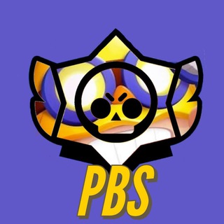 Логотип @passionebrawlstarschat - PassioneBrawlStars Group
