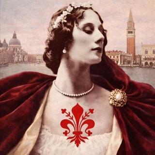 Логотип @passionedellavita - 🏛 Beneficium | Das Paradies auf Erden