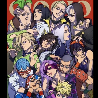 Логотип @passionegangg - Gang Passione