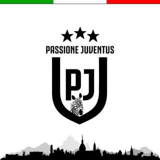 Логотип @passionejuventus - 𝙋𝙖𝙨𝙨𝙞𝙤𝙣𝙚 𝙅𝙪𝙫𝙚𝙣𝙩𝙪𝙨 (𝗣𝗝)