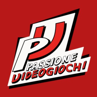 Логотип @passionevideogiochi - Passione Videogiochi