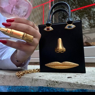 Логотип @passionforfashionchannel - Passion for fashion 🥂(and not only)