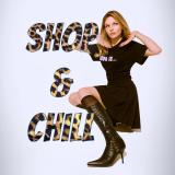 Логотип @passionforshopping - Shop&Chill