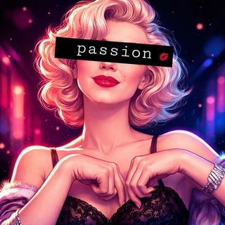 Логотип @passiontomusic - Passion