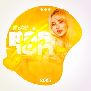 Логотип @passionxm - коды для пвс/бвс passionx 🐝