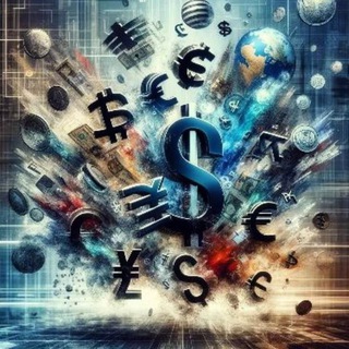 Логотип @passive_income_top - Источник пассивного дохода 💭