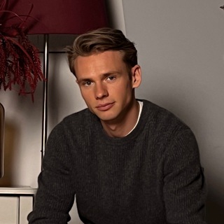 Логотип @passivelyam - Лям на пассиве | Мурат Димитров