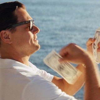 Логотип @passivemoneyincome1 - Идеи пассивного дохода