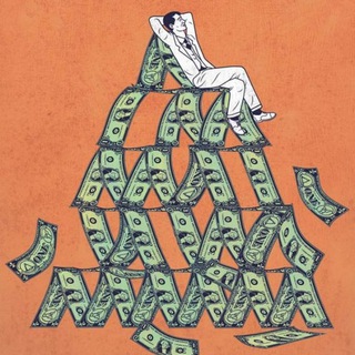 Логотип @passivesinvest - Пассив Инвест | Passive Invest