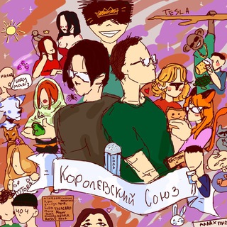 Логотип @passtabledurki - Генеральный Департамент | Генеральний Департамент