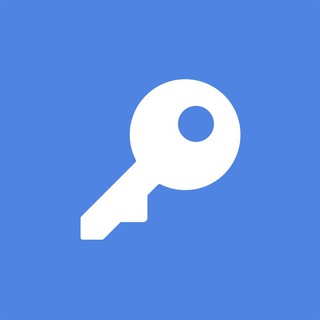 Логотип @passwork_ru - Пассворк