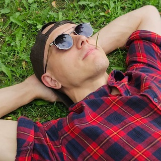 Логотип @past_andrew - Андрей из Прошлого ⏳