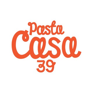 Логотип @pastacasa_official - Pasta Casa 39