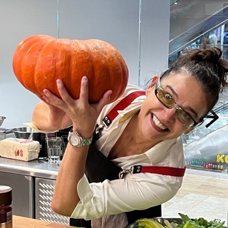 Логотип @pastagala - Гала Кóмар - Итальянская Кухня 🇮🇹