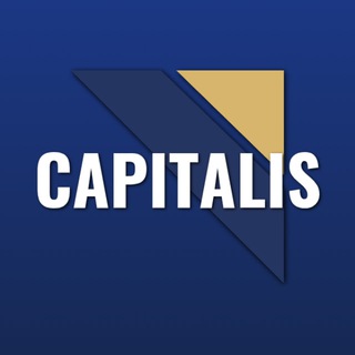 Логотип @pastcap - CAPITALIS