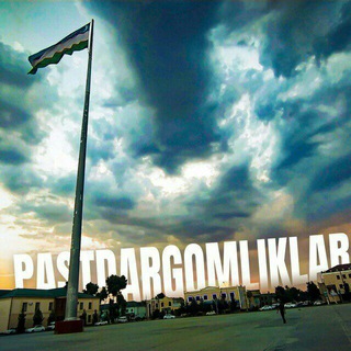Логотип @pastdargomliklar - 🤣°•¶Паст_даргом.•°™🫡