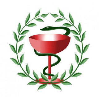 Логотип @pastdargomttb - Саломатлик сабоклари