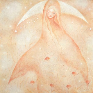 Логотип @pastelanna - Тёплое пространство Анны Петровой