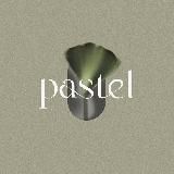 Логотип @pastelka - pastelka