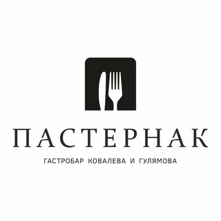 Логотип @pasternakuz - Пастернак в эфире