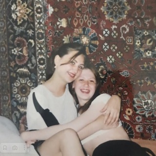 Логотип @pastfoto - Фотокарточки из шкафа