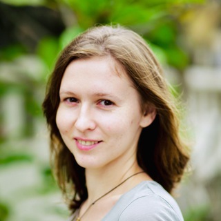 Логотип @pastilanabali - Бали без фотошопа