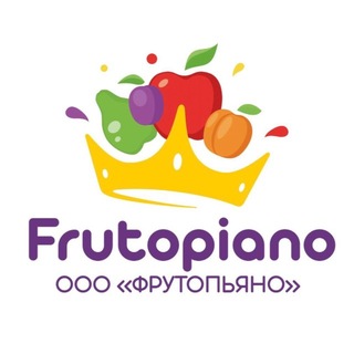 Логотип @pastimba - ФРУТОПЬЯНО / ДЕТСКОЕ ПИТАНИЕ / ПЮРЕ /