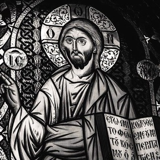 Логотип @pastirdobrij - Пастырь Добрый