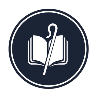 Логотип @pastor_community - Біблійна семінарія благодаті