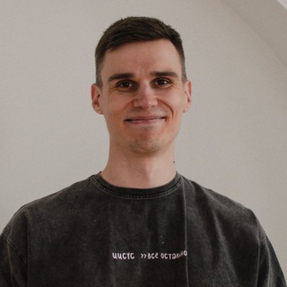 Логотип @pastor_vadik - Пастор Вадик