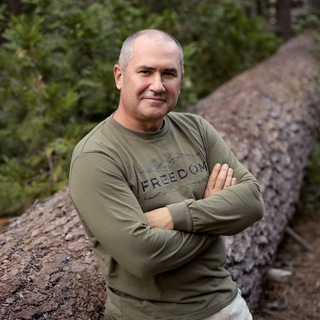 Логотип @pastorandreyb - Пастор Андрей Бердышев