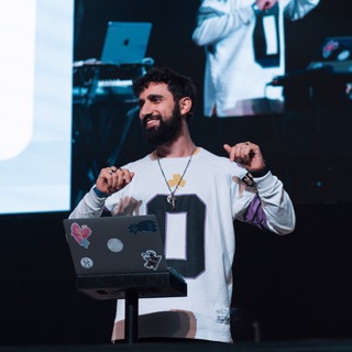 Логотип @pastorarmen - ПАСТОР АРМЕН