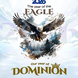 Логотип @pastordavidogbeulimsg - PASTOR DAVID OGBUELI MESSAGES