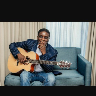 Логотип @pastordelvanchris - Pastor Chris delvan