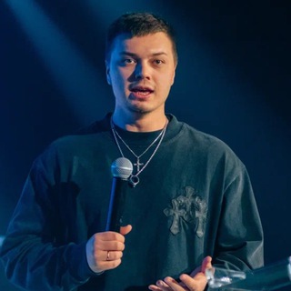 Логотип @pastorkorobtsov - Пастор Коробцов