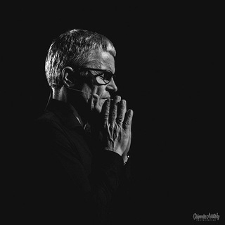 Логотип @pastormishoel - Пастор Маттс-Ола Исхоел