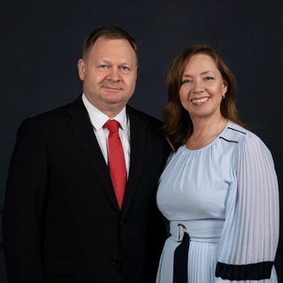 Логотип @pastortsvetkov - Александр Цветков