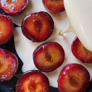 Логотип @pastrybygiselle - Pastry by Giselle