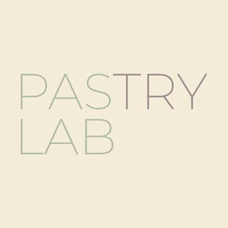 Логотип @pastrylab_mom - PASTRY LAB