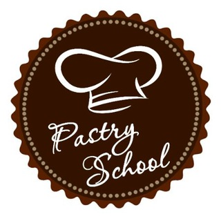 Логотип @pastryschool - PASTRY-SCHOOL