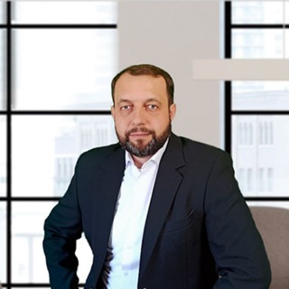 Логотип @pataatma - Путь Души | Игорь Пронин