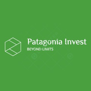 Логотип @patagoniainvest - Patagonia Invest / О Крипте