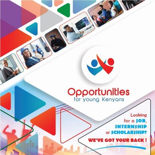 Логотип @patakazii - Pata Kazi