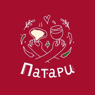 Логотип @patari_georgia - Патари Самара