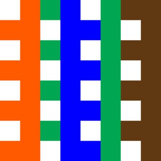 Логотип @patchcord - Патчкорд