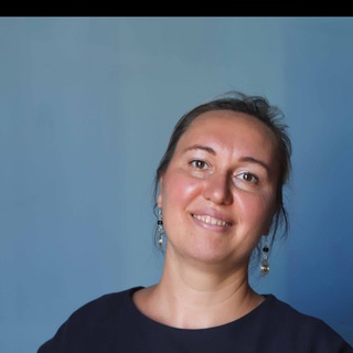 Логотип @patchwork_quilt - Вдохновение Лоскутное шитье, канал Решетниковой Юлии