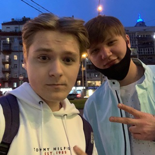 Логотип @pate1kkk - Pate1k | Фортнайт киберспорт