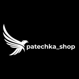 Логотип @patechka_shopp - patechka_shop