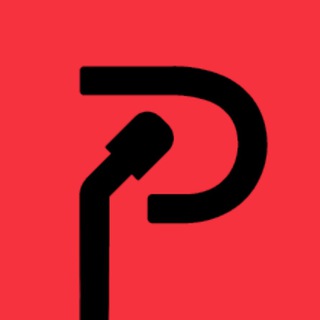 Логотип @patefon_ru - Patefon.ru