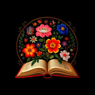 Логотип @paterik_dushi - Патери́к Души • Знание, культура, традиции